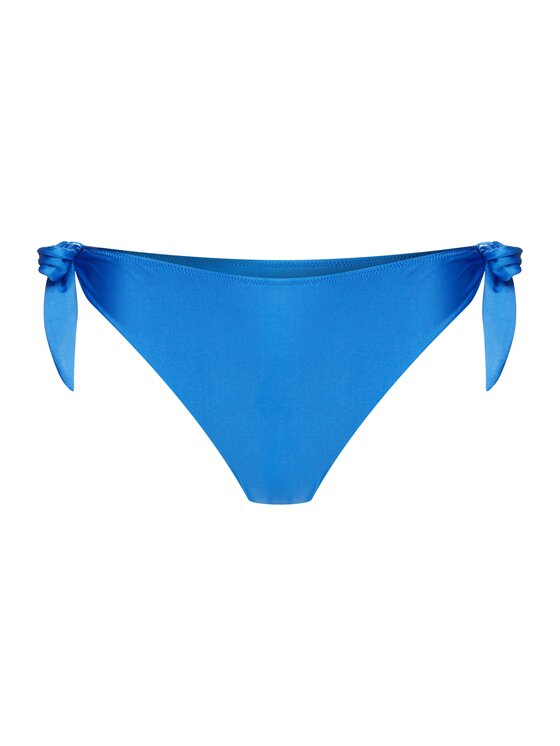Esotiq Esotiq Dół od bikini 42726 Niebieski