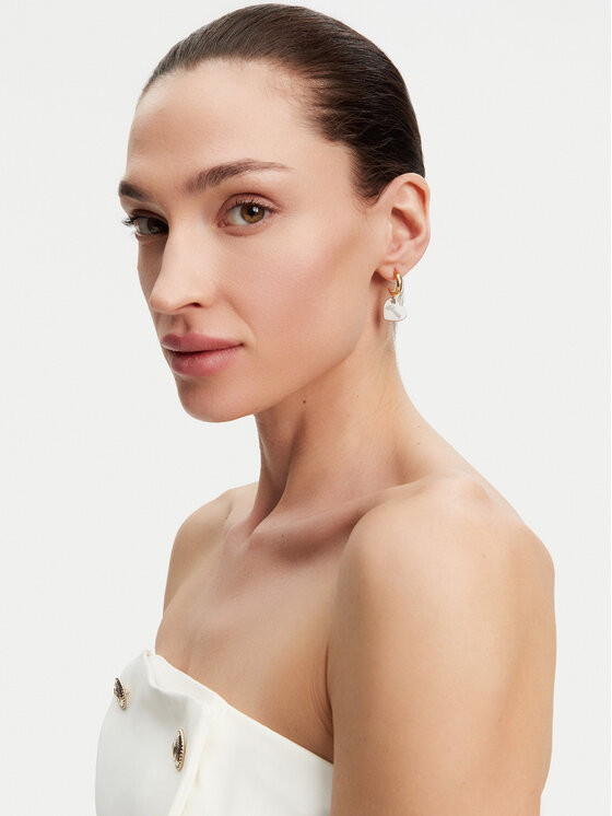 Guess Guess Ausskari JUBE05 151JW Zelta