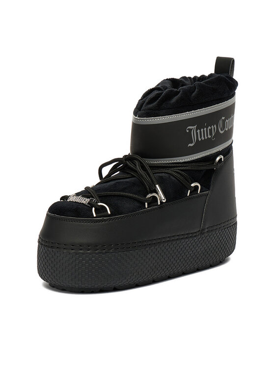 Juicy Couture Juicy Couture Lumesaapad EO-HXH22195-1 Roosa