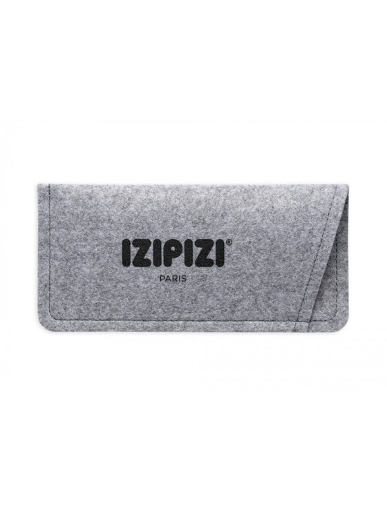 IZIPIZI IZIPIZI Okulary przeciwsłoneczne Suna adult Żółty