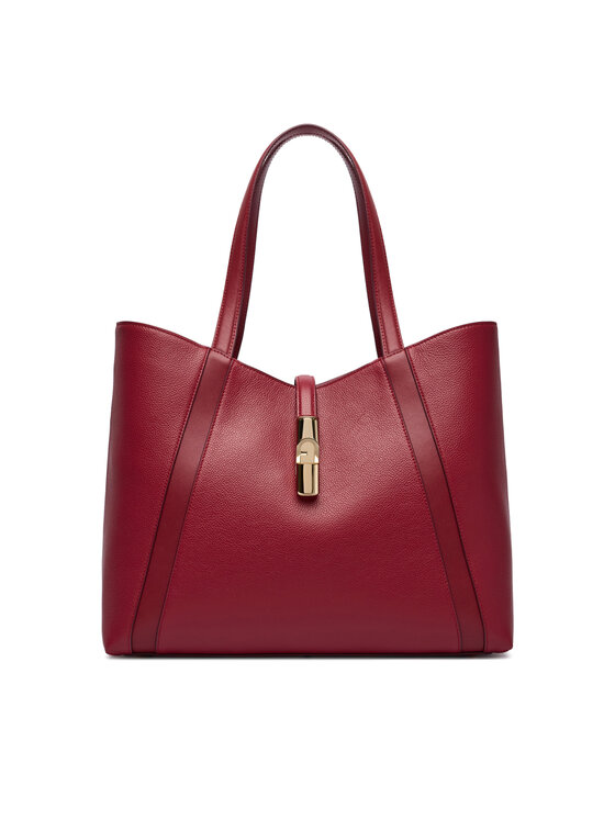 Furla Furla Kabelka WB01788 BX3353 KH CGQ00 Červená