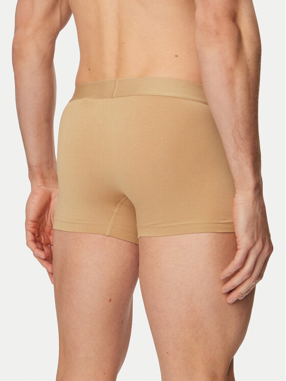 Tommy Hilfiger Tommy Hilfiger Set di boxer UM0UM03765 Multicolore