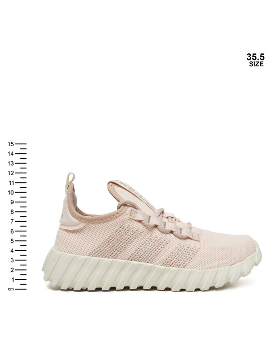 adidas adidas Laisvalaikio batai Kaptir Flow JR0426 Rožinė