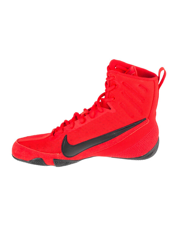Nike Nike Buty bokserskie Machomai 3 Czerwony