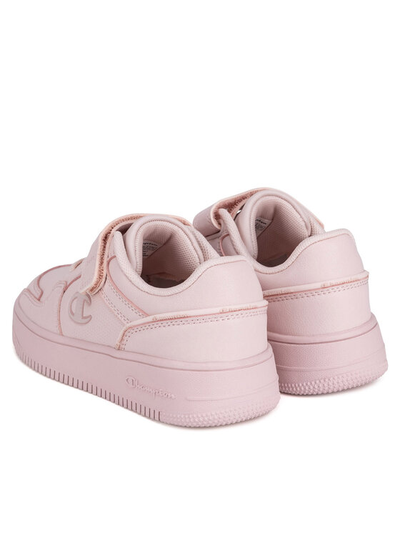 Champion Champion Αθλητικά RD18 2.0 G PS LOW S32497-PS047 Ροζ