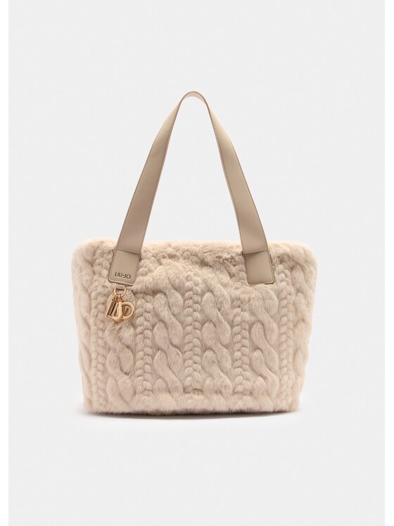 Liu Jo Liu Jo Borsetta AF5154E030551308 Beige