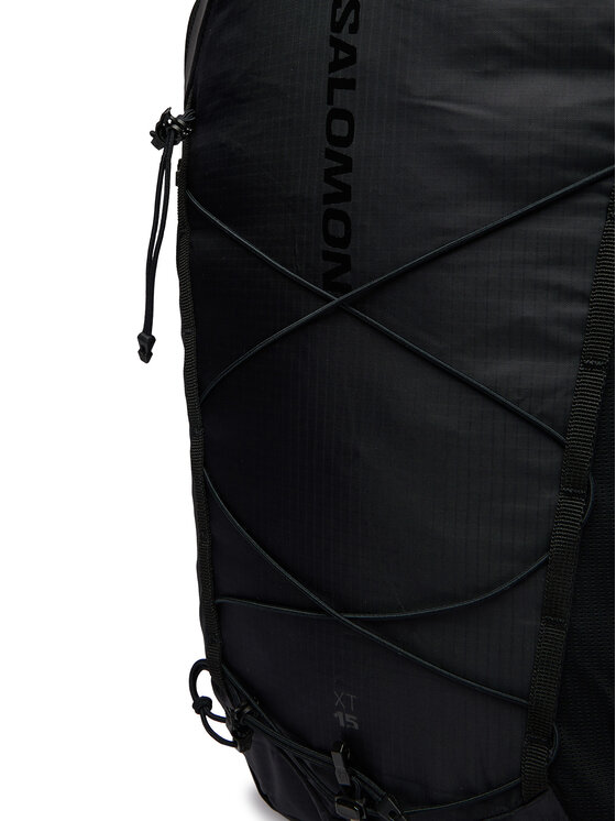 Salomon Salomon Kuprinės LC2857900 Juoda