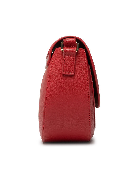 LOVE MOSCHINO LOVE MOSCHINO Torebka JC4136PP1FLP0500 Czerwony