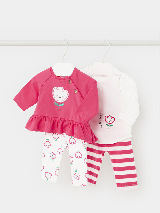 Completo da bambino Mayoral