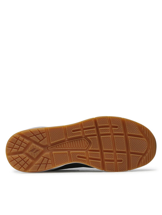 Sapatos Skechers Uno 2 W 155542-BLK preto - KeeShoes