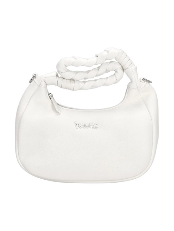 DISCLAIMER DISCLAIMER Borsa dsaf240205-bianco Bianco