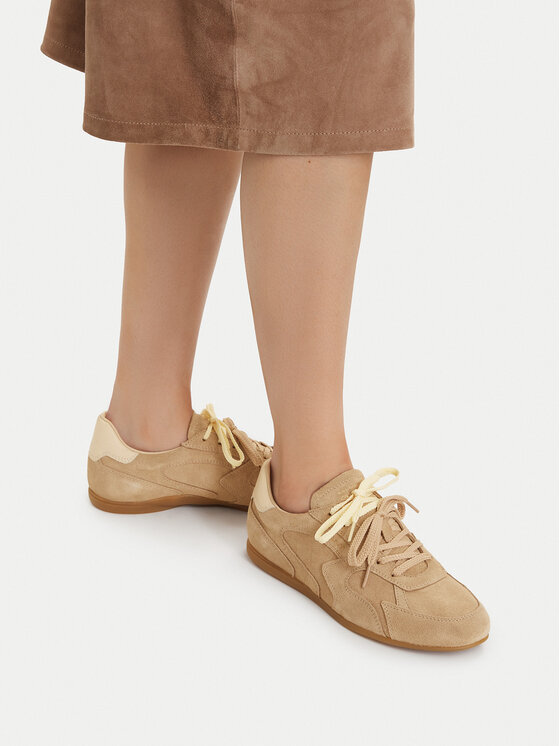 Gant Sneakers 32533275 Bej