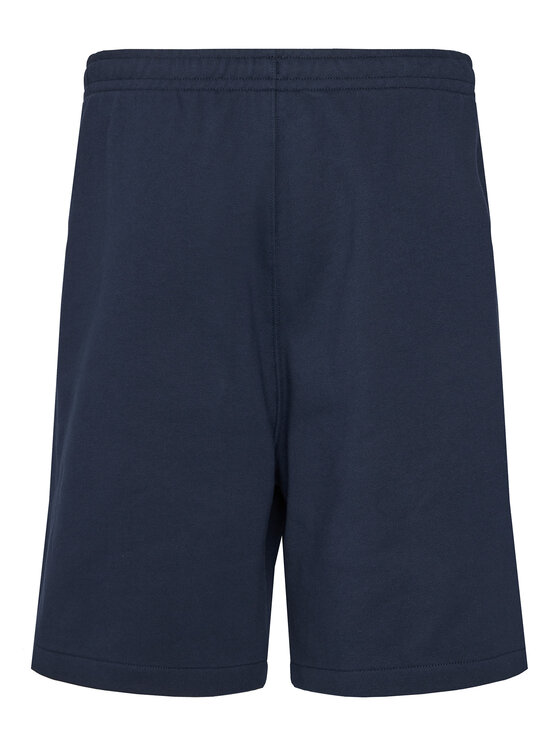 Lacoste Lacoste Sportske kratke hlače GH9896 Tamnoplava Regular Fit