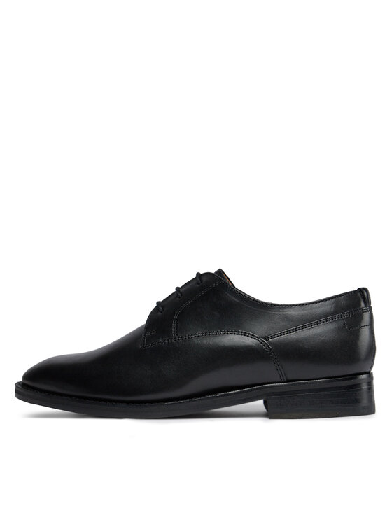 Ted Baker Ted Baker Pantofi 260148 Negru
