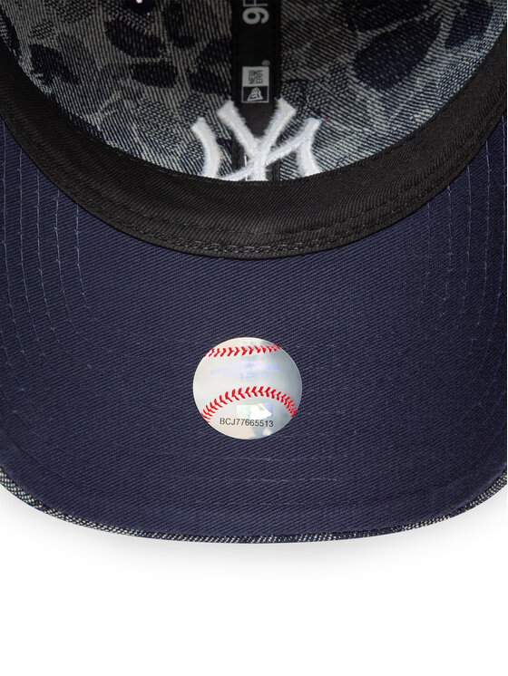 New Era New Era Baseball sapka 60595384 Sötétkék
