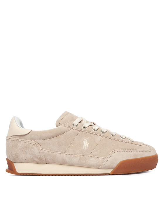 Polo Ralph Lauren Sneakers 804P18219001 Bej