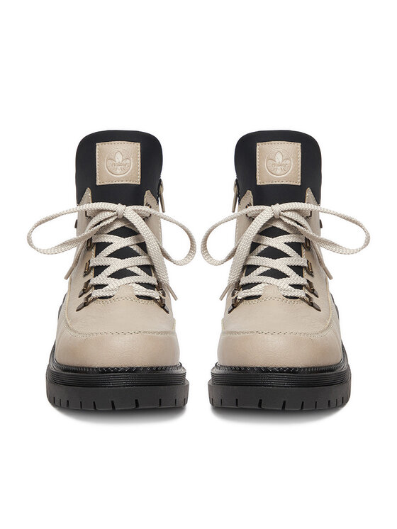 Rieker Rieker Polacchine CEO-Y3158-60 Beige