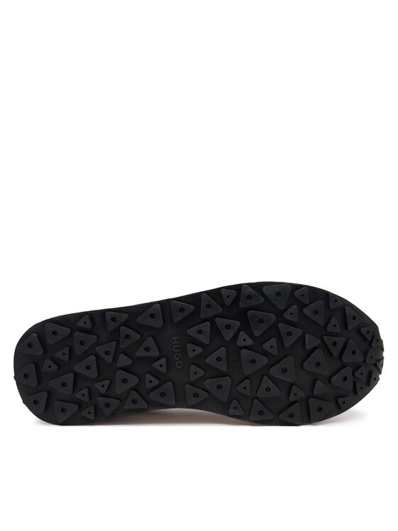HUGO HUGO Sneakersy Kiria 50557869 Biały