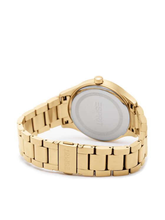 Esprit Esprit Sat ESLW23725YG Zlatna