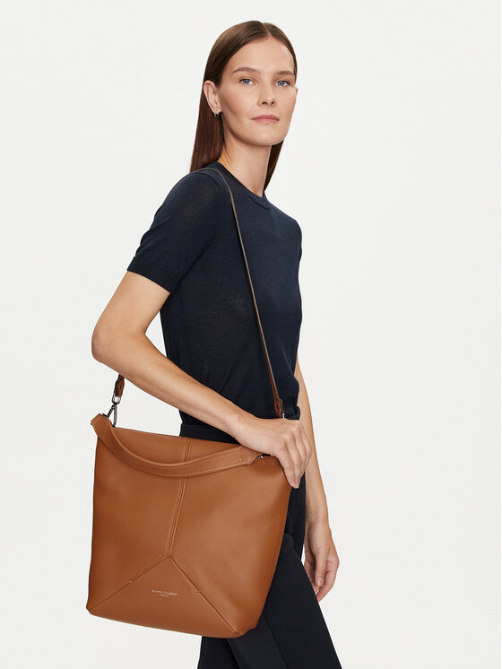 Gianni Chiarini Gianni Chiarini Rankinė Ambra BS 9786 STSR-CHEV Ruda