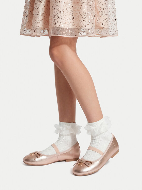 Guess Balerini CEO-CS6666-13A Auriu