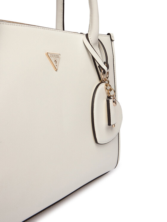 Guess Guess Táska Isobel HWBG99 32220 Fehér