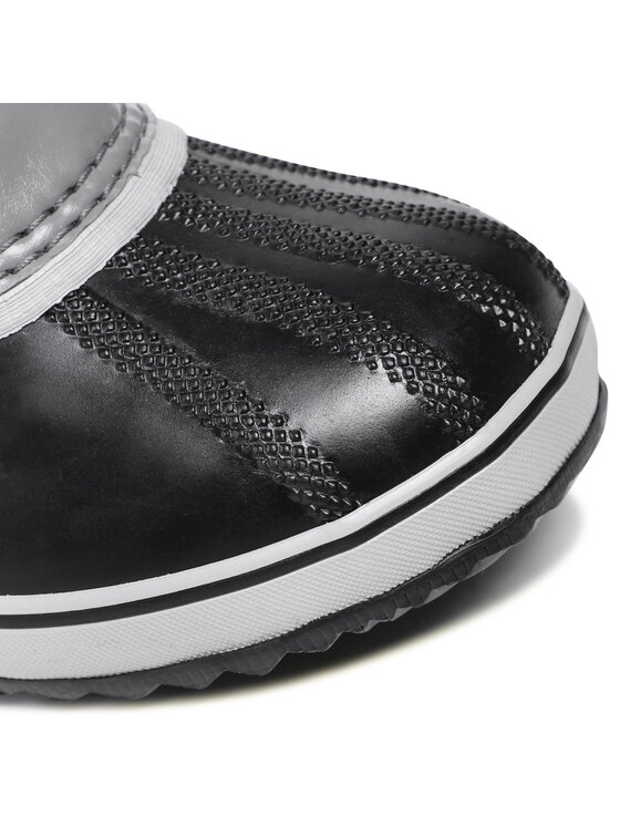Sorel Sorel Sněhule Yoot Pac Nylon Wp NY1962 Šedá