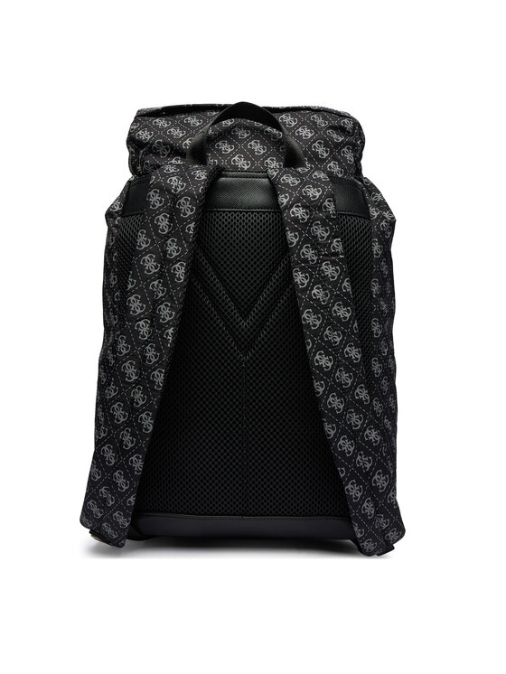 Guess Guess Zaino HMBEN PP6311 Nero