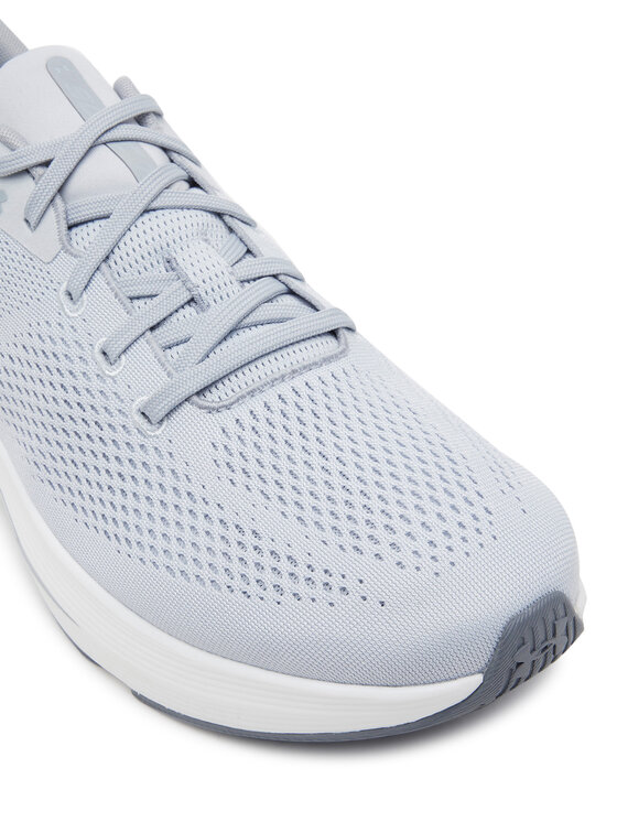 Under Armour Under Armour Buty do biegania UA Sonic 7 3028002 Biały