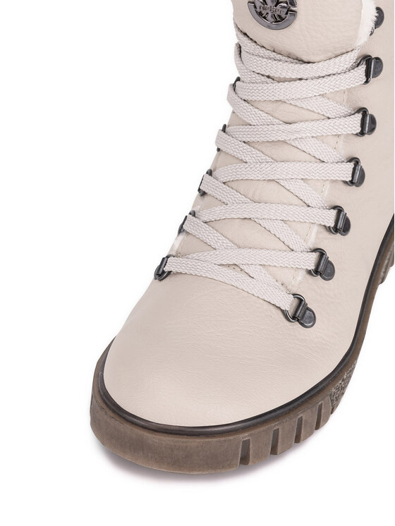 Rieker Rieker Botine Y3432-60 Bej