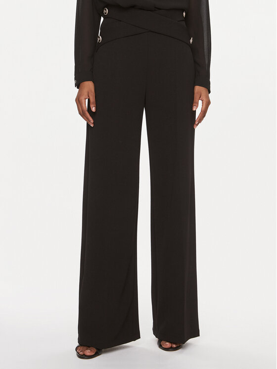 Pantaloni di tessuto Rinascimento