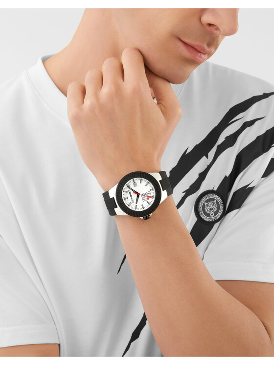 Plein Sport Plein Sport Orologio 30052 Nero