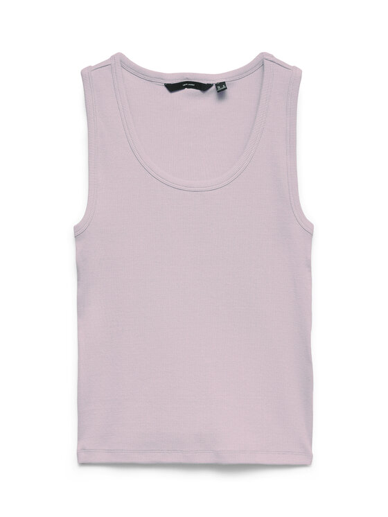 Vero Moda Vero Moda Felső Chole 10344951 Rózsaszín Regular Fit