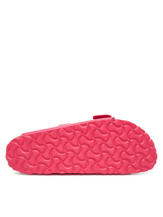 Birkenstock Birkenstock Klapki Arizona 1030798 Różowy