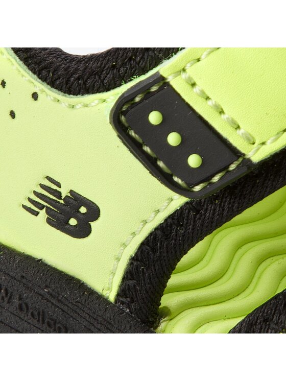 New Balance New Balance Sandaalid K2004BY Kollane
