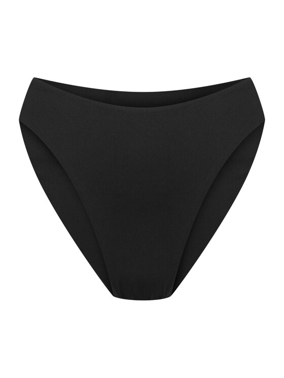 Esotiq Esotiq Dół od bikini 44227 Czarny