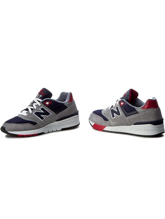 New balance new arrivals ml597aab