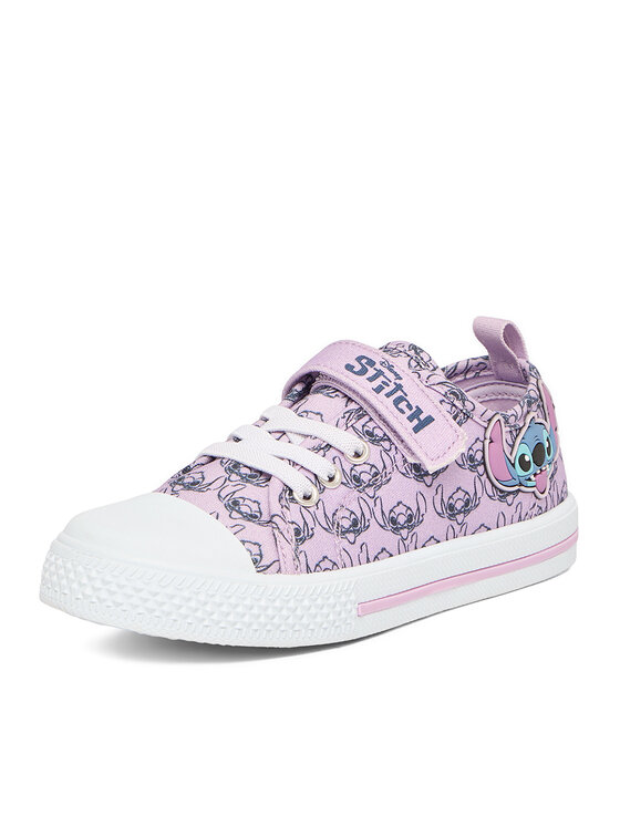 Disney Classics Disney Classics Teniși CEO-CM-SS26-224DCLS Violet