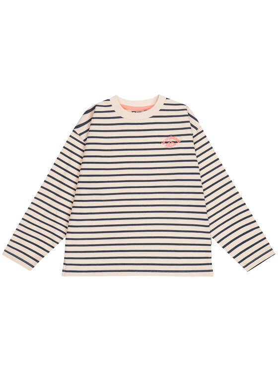 Tumble 'N Dry Tumble 'N Dry T-Shirt 84/21186/18597/5187 Niebieski Regular Fit