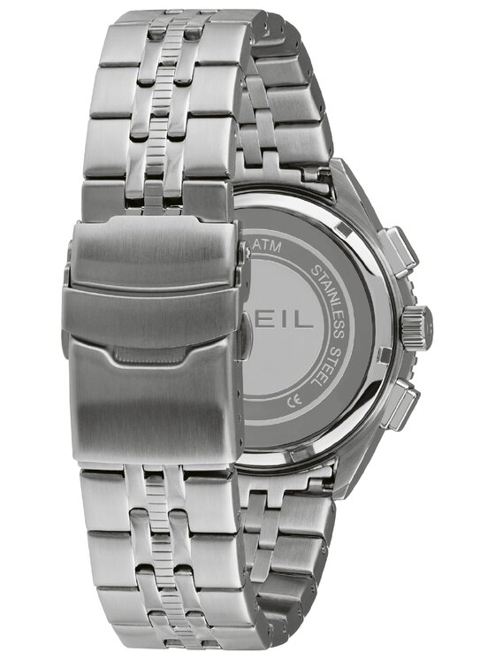 Breil Breil Orologio NET Nero
