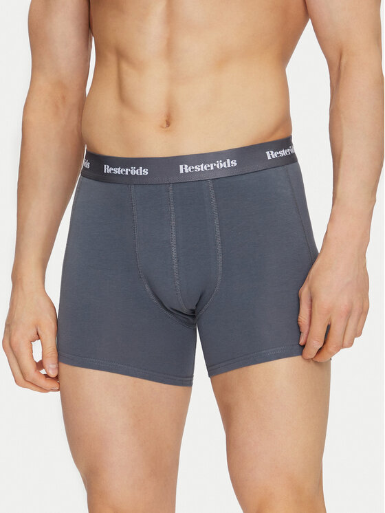 Resteröds Resteröds Souprava boxerek Kalle 47907 4900 Barevná