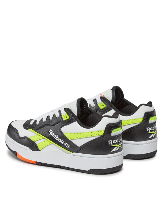 Reebok Reebok Sneakersy BB 4000 II ID5166 Biały