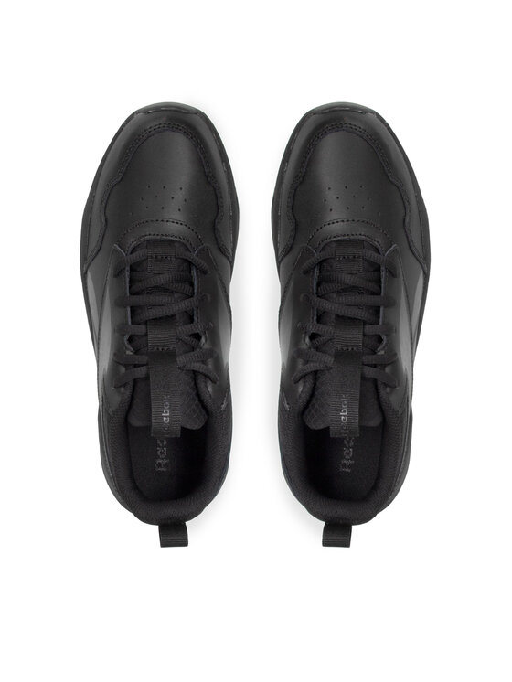Reebok Reebok Tekaški čevlji Xt Sprinter 2.0 H02856 Črna