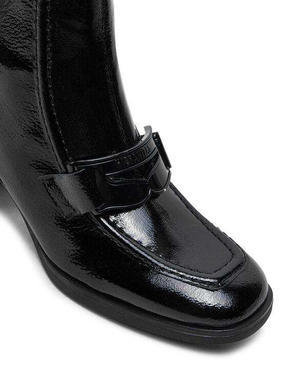 Hispanitas Hispanitas Botine HI243582 Negru
