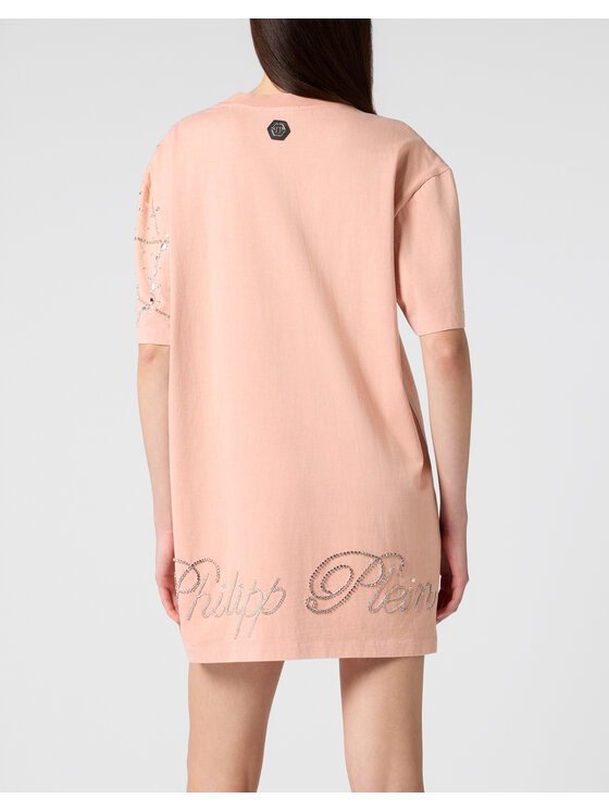 PHILIPP PLEIN PHILIPP PLEIN Vestito da giorno 29852 Rosa