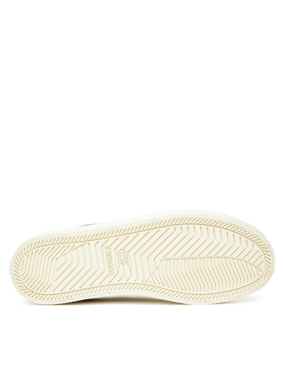 CARIUMA CARIUMA Sneakers Oca 100104U50W080 Σκούρο μπλε