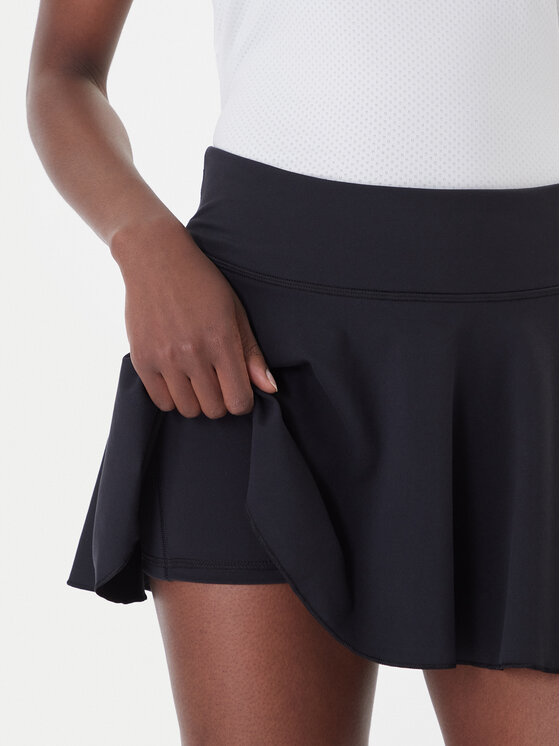 Under Armour Under Armour Szoknya-rövidnadrág Motion 1387538 Fekete Regular Fit
