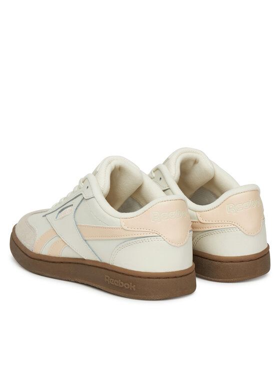 Reebok Reebok Sneakersy FORTE LOUNGER AR30252WCCQ Écru