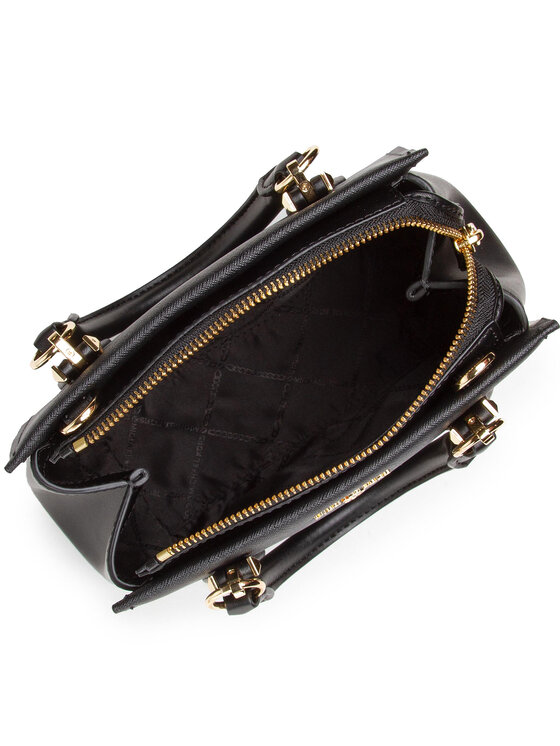 MICHAEL Michael Kors MICHAEL Michael Kors Torbica Marilyn 32S2G6AC1L Crna