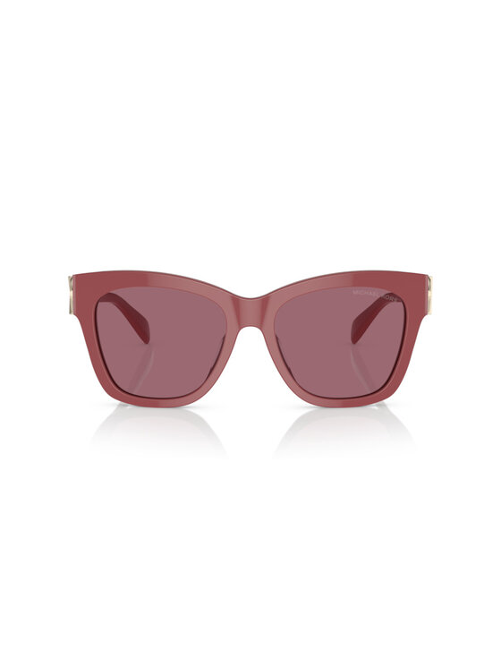 Michael Kors Michael Kors Okulary przeciwsłoneczne 185 Różowy